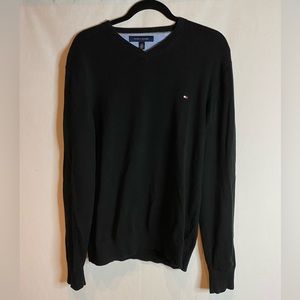 Tommy Hilfiger V-neck Sweater